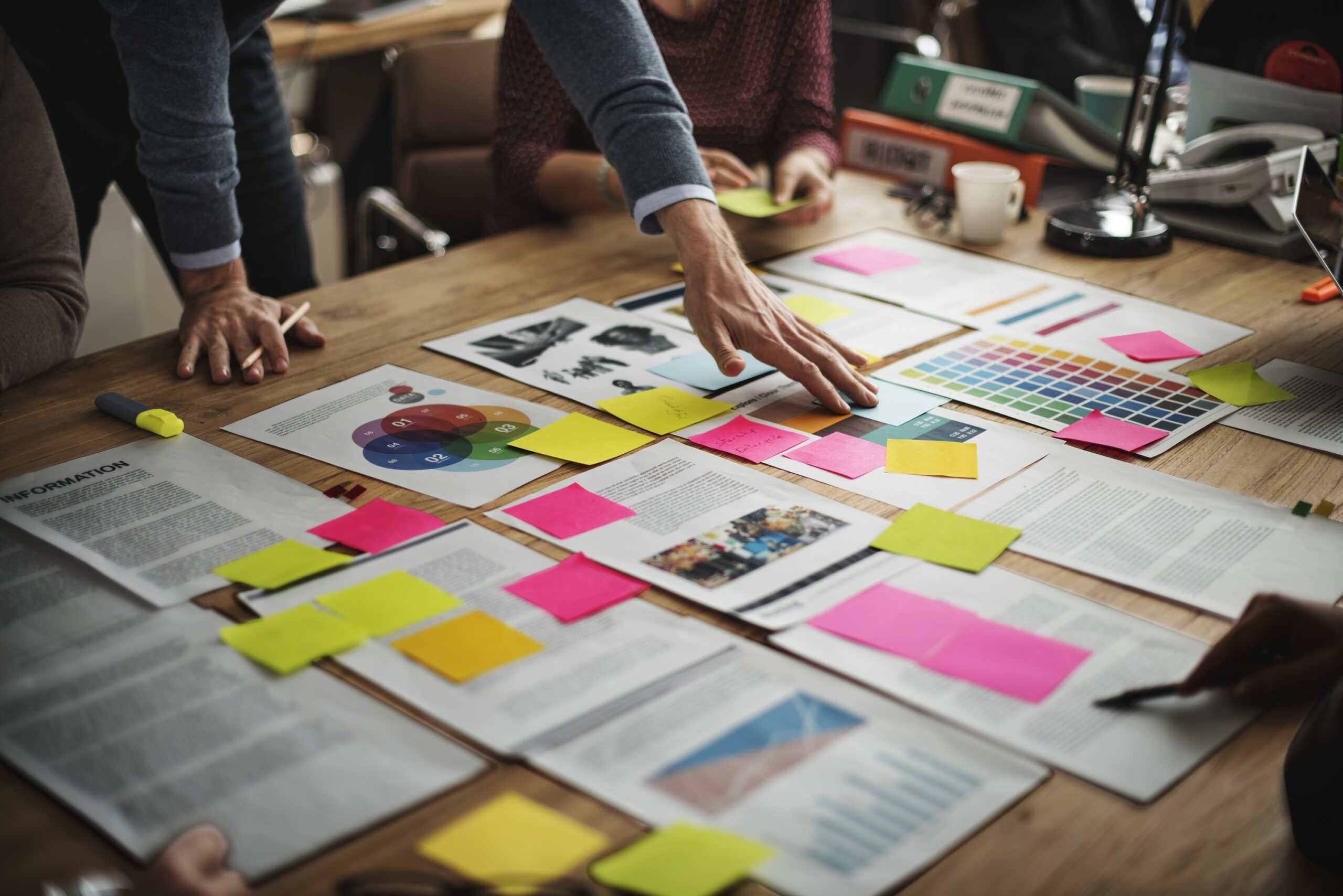 Product Management